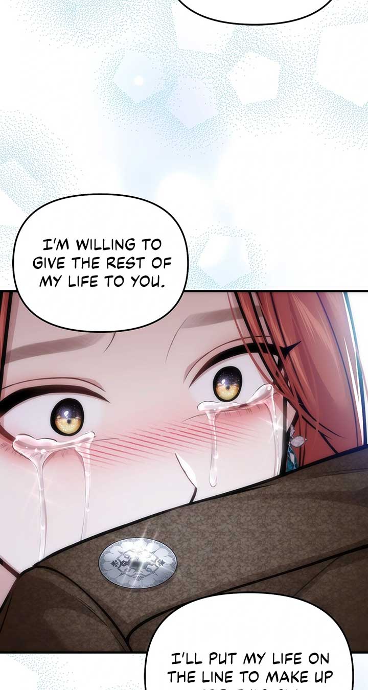 The Secret Bedroom of a Dejected Royal Daughter Chapter 109 105